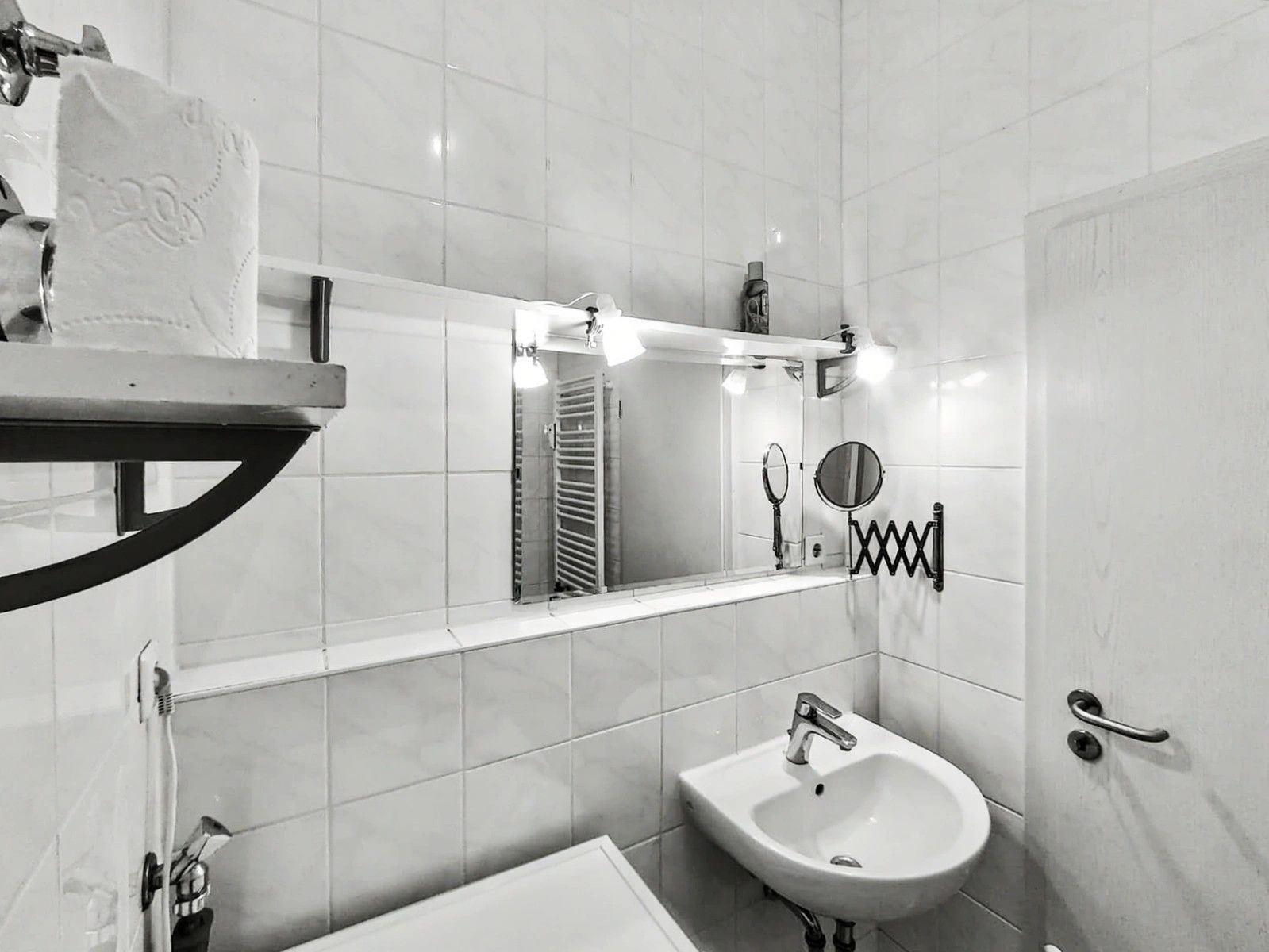 Stylish & Cosy Apartment Direct In The City - 3