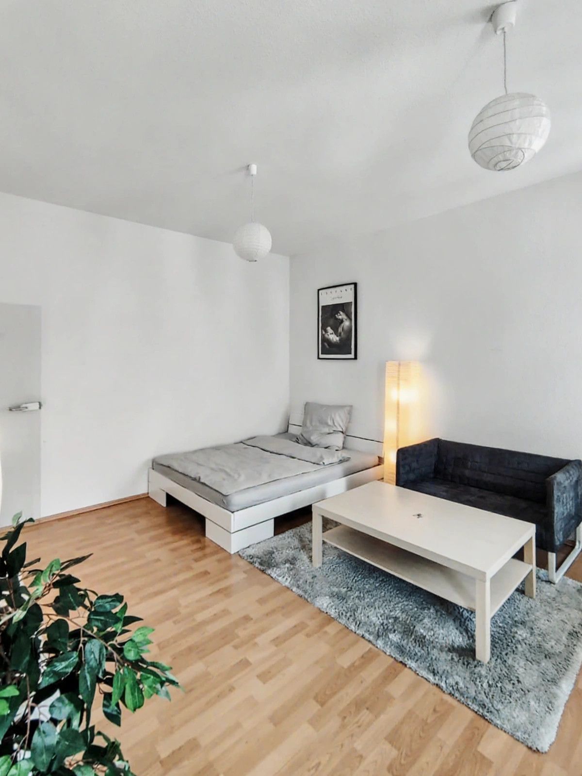 Stylish & Cosy Apartment Direct In The City - 12