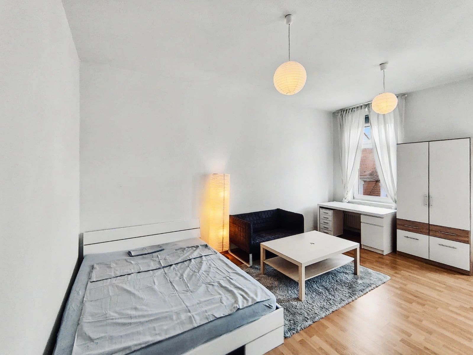Stylish & Cosy Apartment Direct In The City - 11