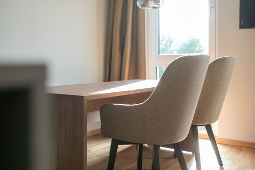 Fantastic Apartment - Neat, wonderful suite in Ulm - Gallery - 13