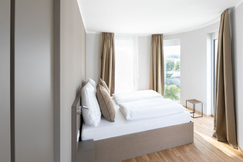 Fantastic Apartment - Neat, wonderful suite in Ulm - Gallery - 10