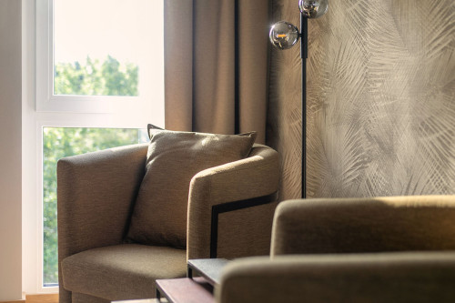 Fantastic Apartment - Neat, wonderful suite in Ulm - Gallery - 12