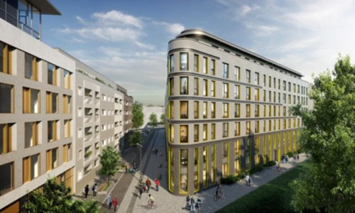 Fantastic Apartment - Neat, wonderful suite in Ulm - Gallery - 6