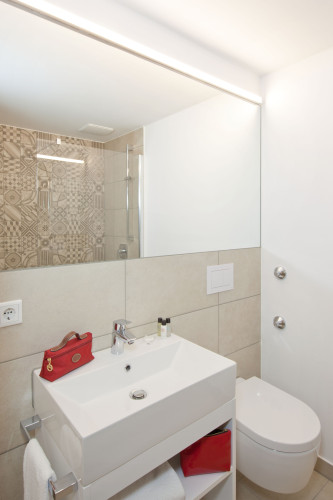 Fantastic Apartment - Neat, wonderful suite in Ulm - Gallery - 8