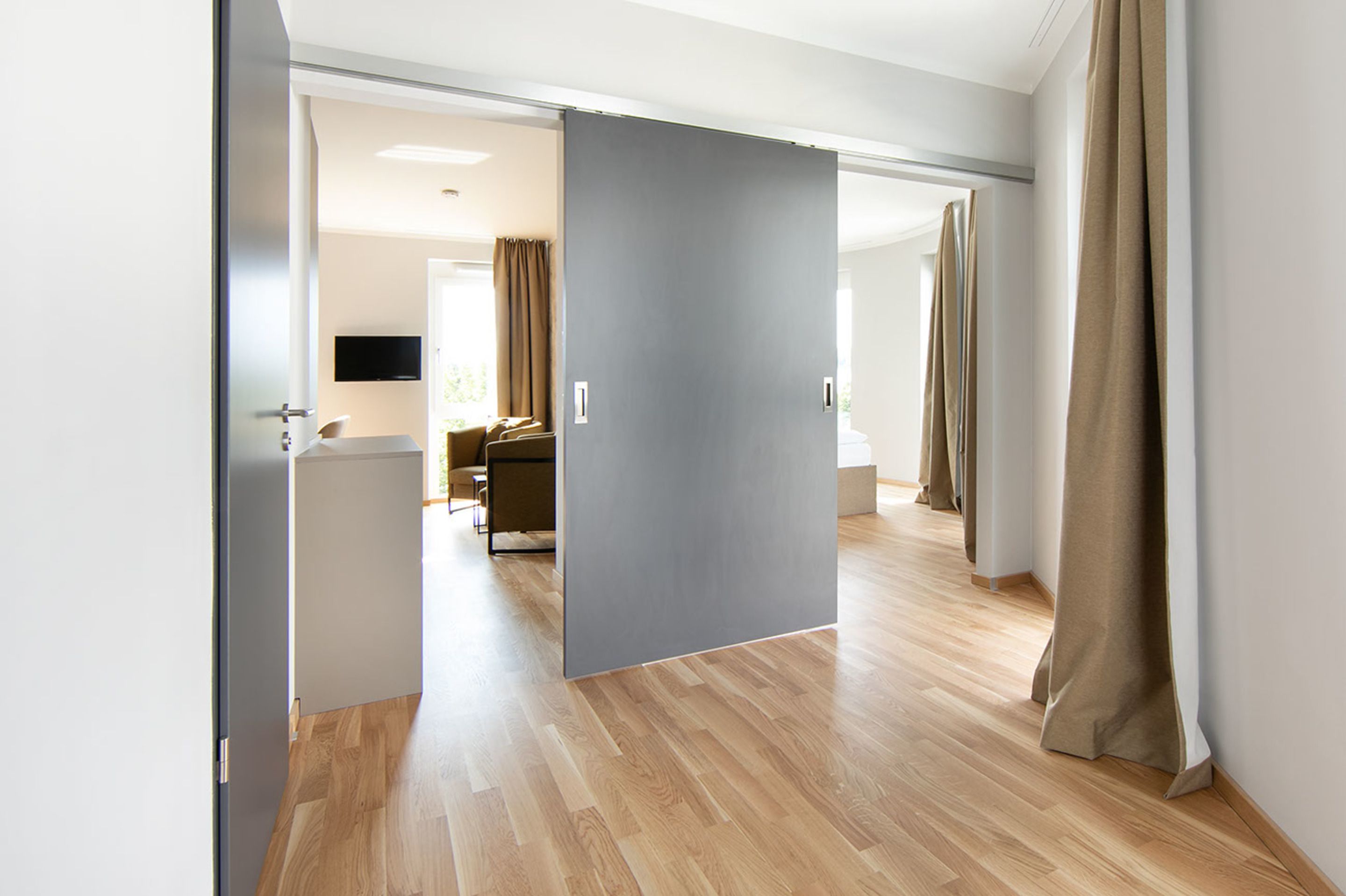 Fantastic Apartment - Neat, Wonderful Suite In Ulm - Fantastic Apartment - Neat, wonderful suite in Ulm - Gallery - 2