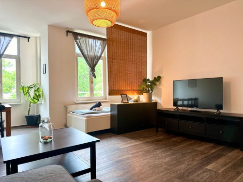 Möblierte Familien Wohnung (Studenten, Berufspendler)  - Gallery -  5