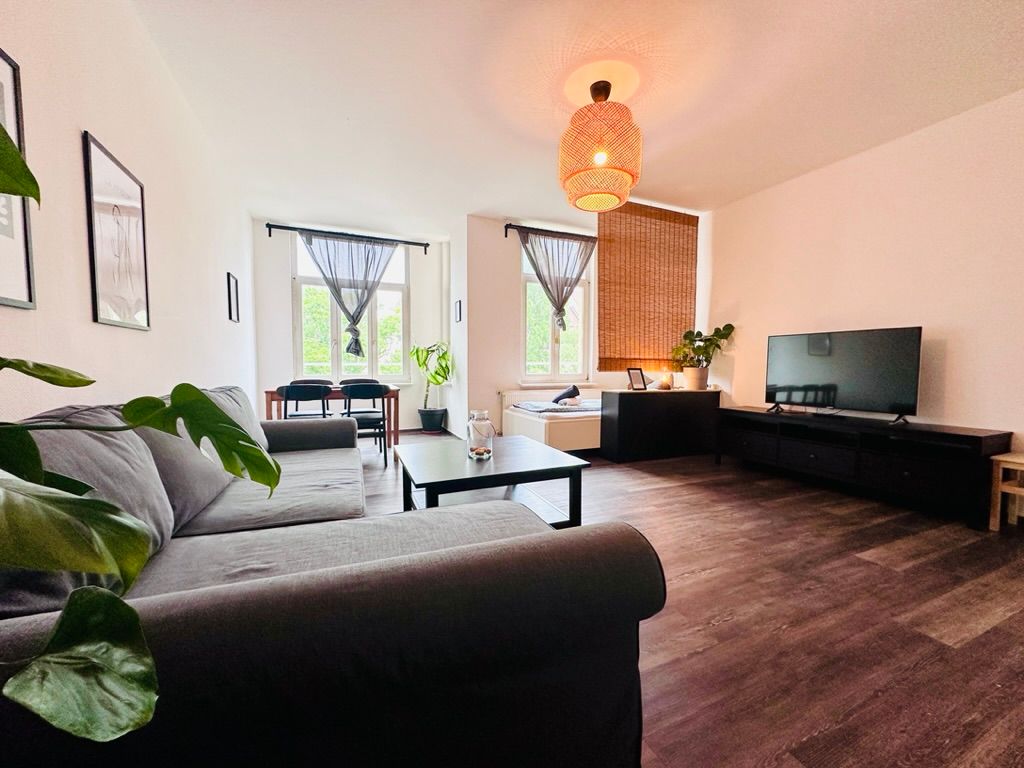 Möblierte Familien Wohnung (Studenten, Berufspendler)  -  Möblierte Familien Wohnung (Studenten, Berufspendler)  - Gallery -  13