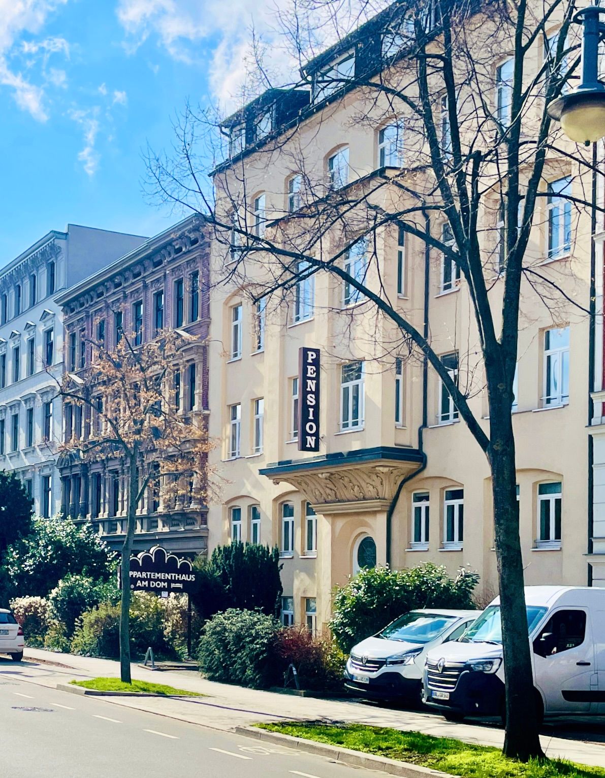  Möblierte Familien Wohnung (Studenten, Berufspendler)  -  Möblierte Familien Wohnung (Studenten, Berufspendler)  - Gallery -  6