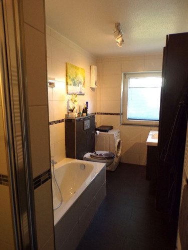 Amazing apartment near school