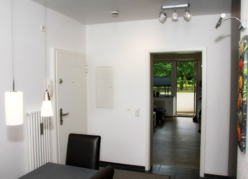 Amazing apartment near school - Gallery - 18