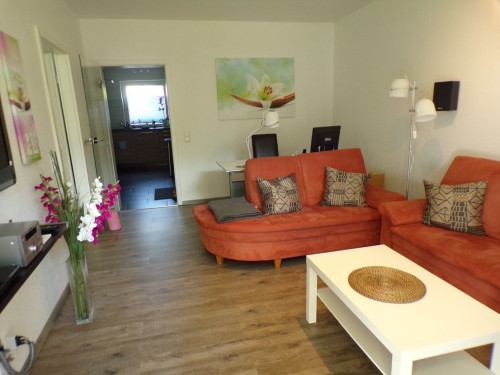Amazing apartment near school - Gallery - 20