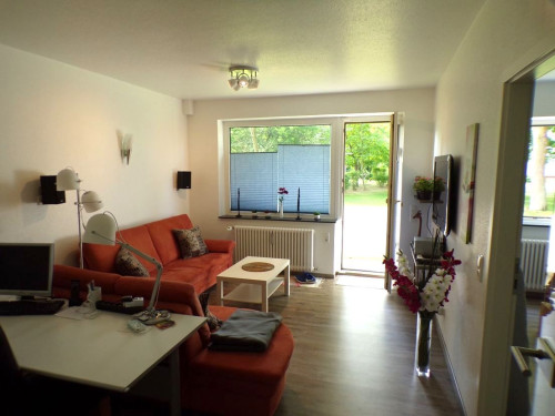 Amazing apartment near school - Gallery - 12
