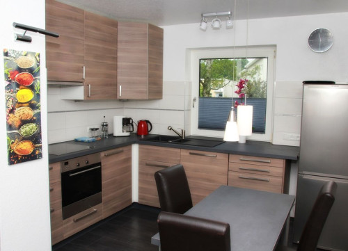 Amazing apartment near school - Gallery - 14