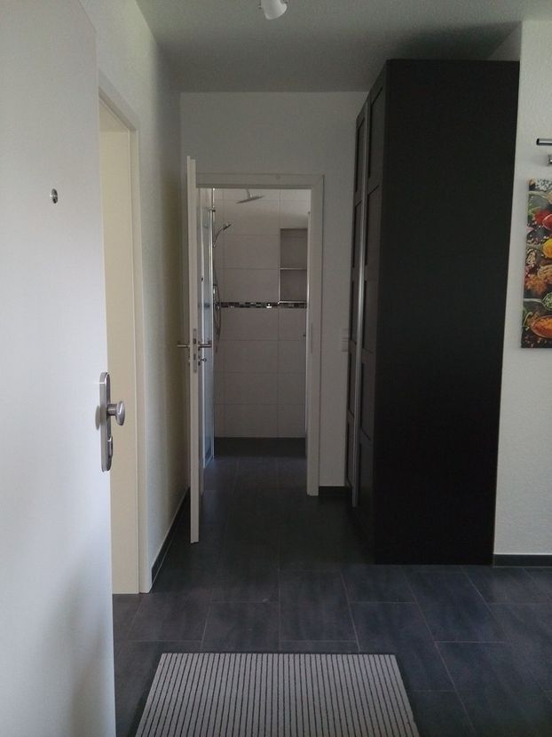 Amazing Apartment Near School - 6