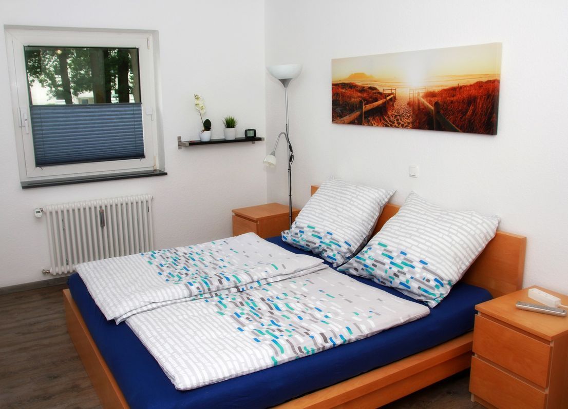 Amazing Apartment Near School - 8