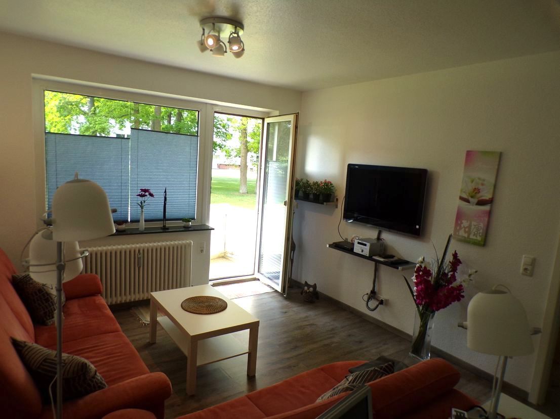 Amazing Apartment Near School - 18