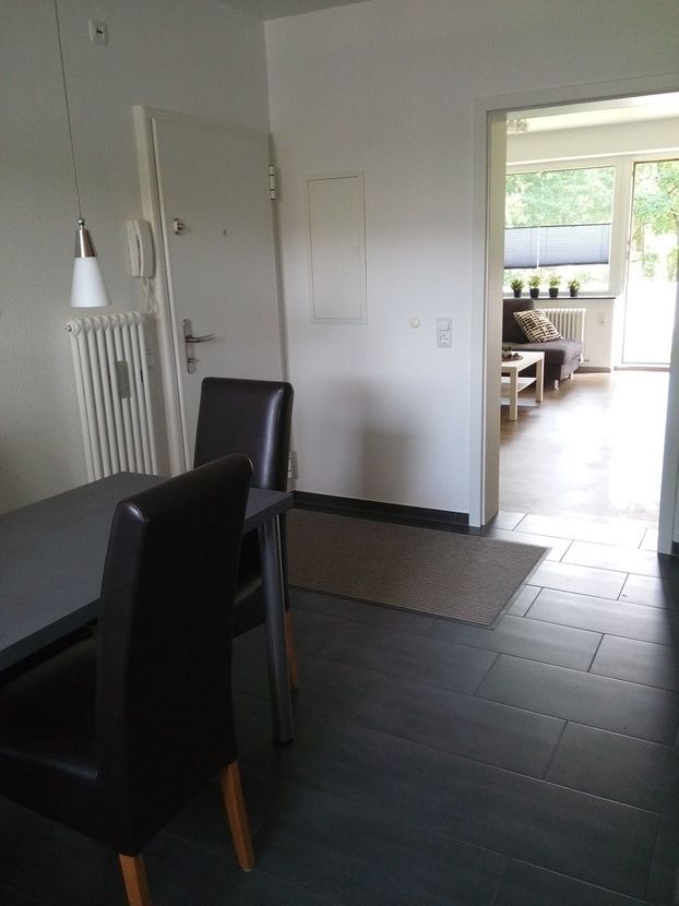 Amazing Apartment Near School - 21