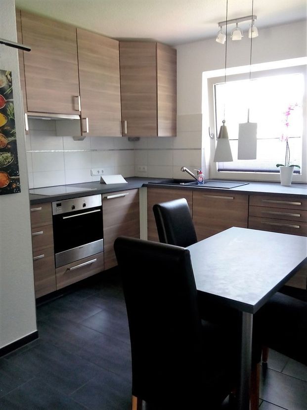 Amazing Apartment Near School - 14
