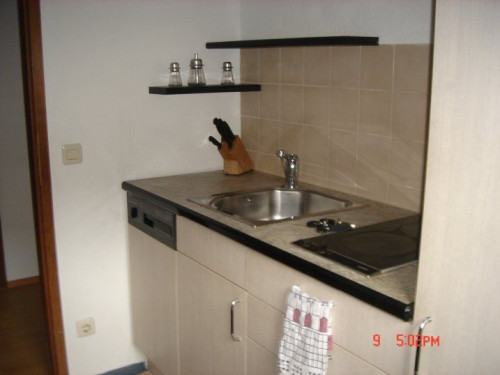 Gorgeous and Cute flat in Erlangen Center