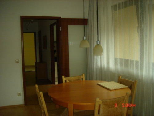 Gorgeous and Cute flat in Erlangen Center