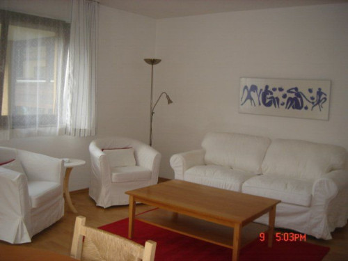 Gorgeous and Cute flat in Erlangen Center