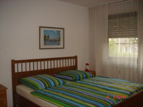 Gorgeous and Cute flat in Erlangen Center - Gallery - 5