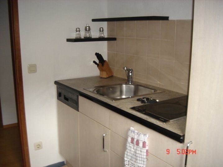 Gorgeous And Cute Flat In Erlangen Center - 4