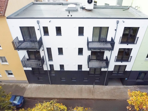 Cozy apartment with balcony - Gallery - 6