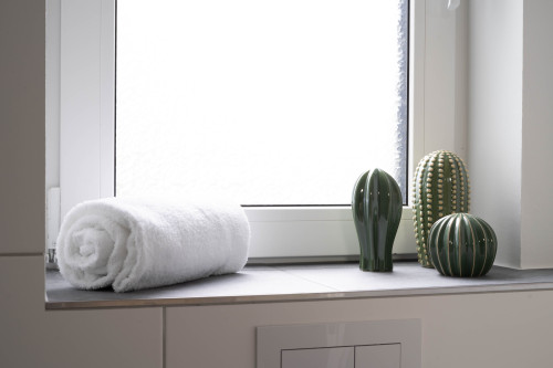 Cozy apartment with balcony - Gallery - 14