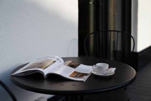 Cozy apartment with balcony - Gallery - 8
