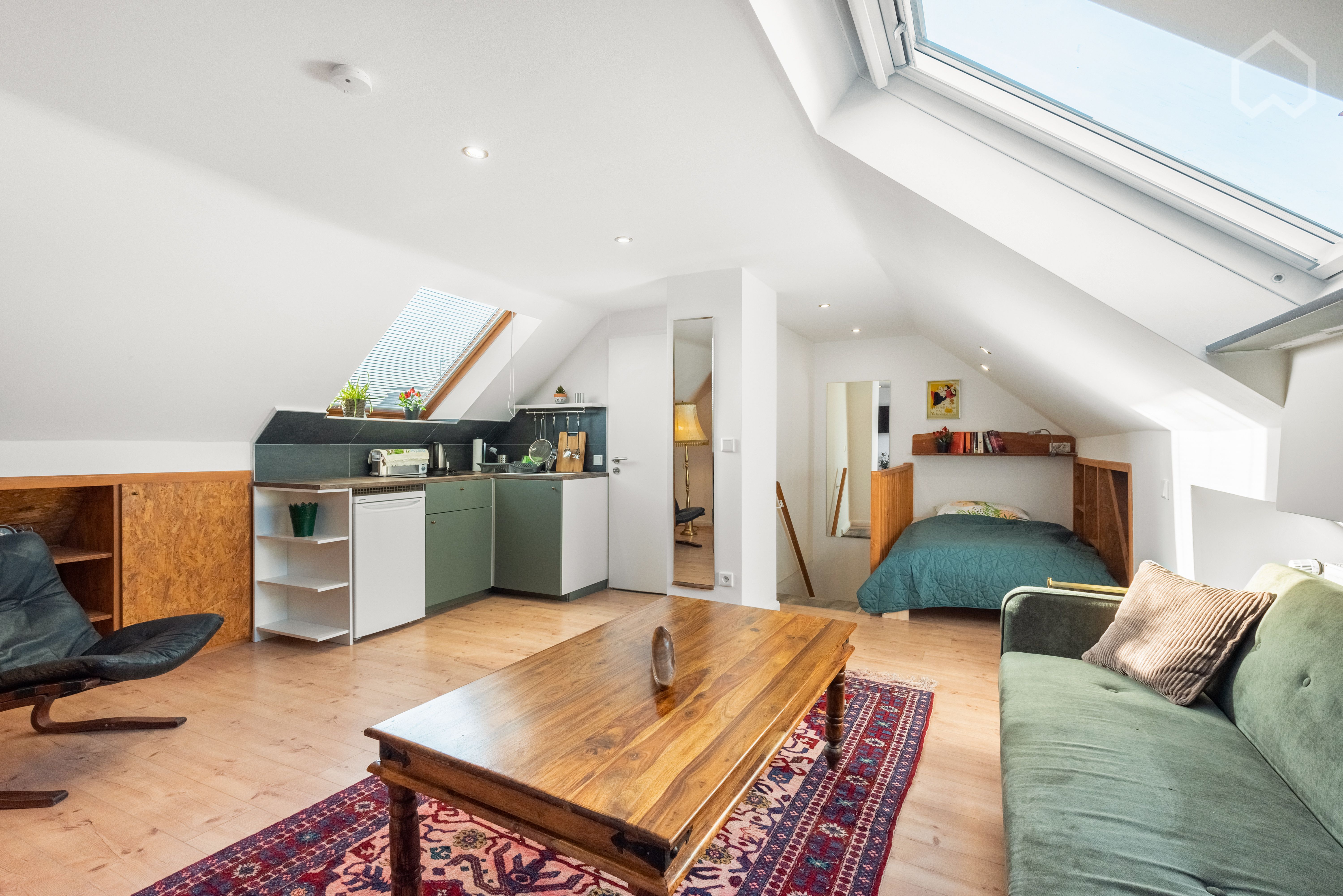  Lovely Apartment In Duisburg  -  Lovely apartment in Duisburg  - Gallery -  16