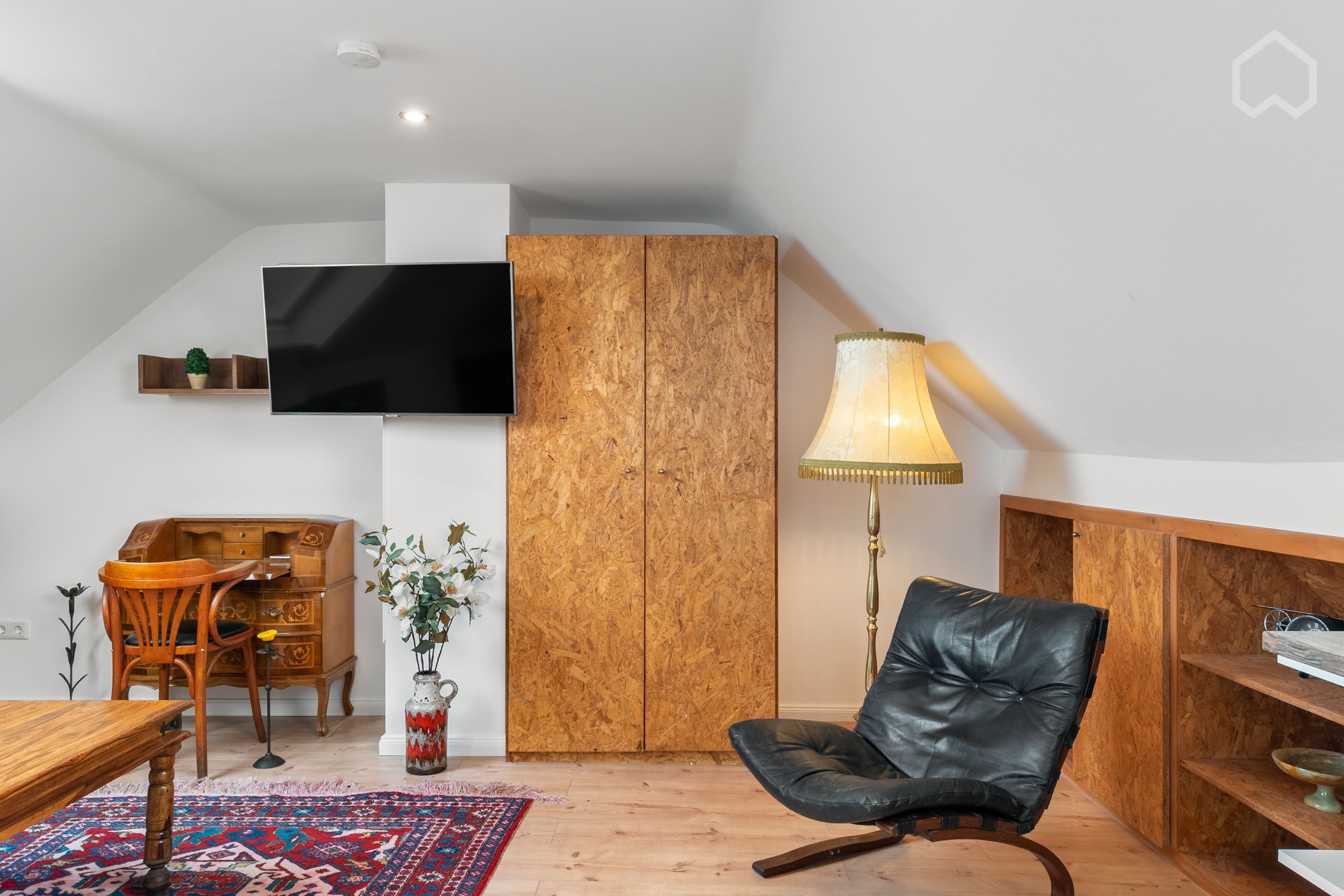  Lovely Apartment In Duisburg  -  Lovely apartment in Duisburg  - Gallery -  5