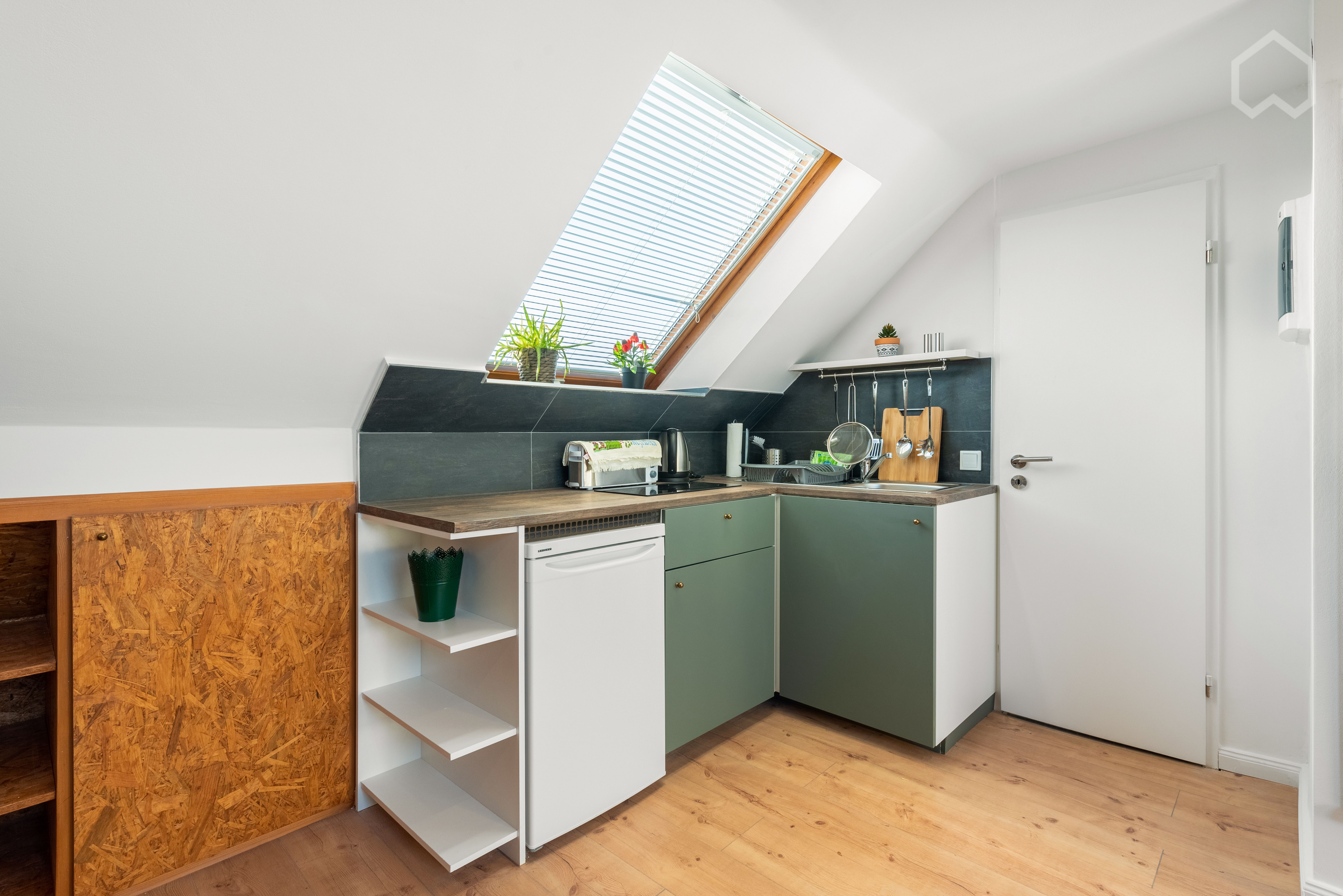  Lovely Apartment In Duisburg  -  Lovely apartment in Duisburg  - Gallery -  10