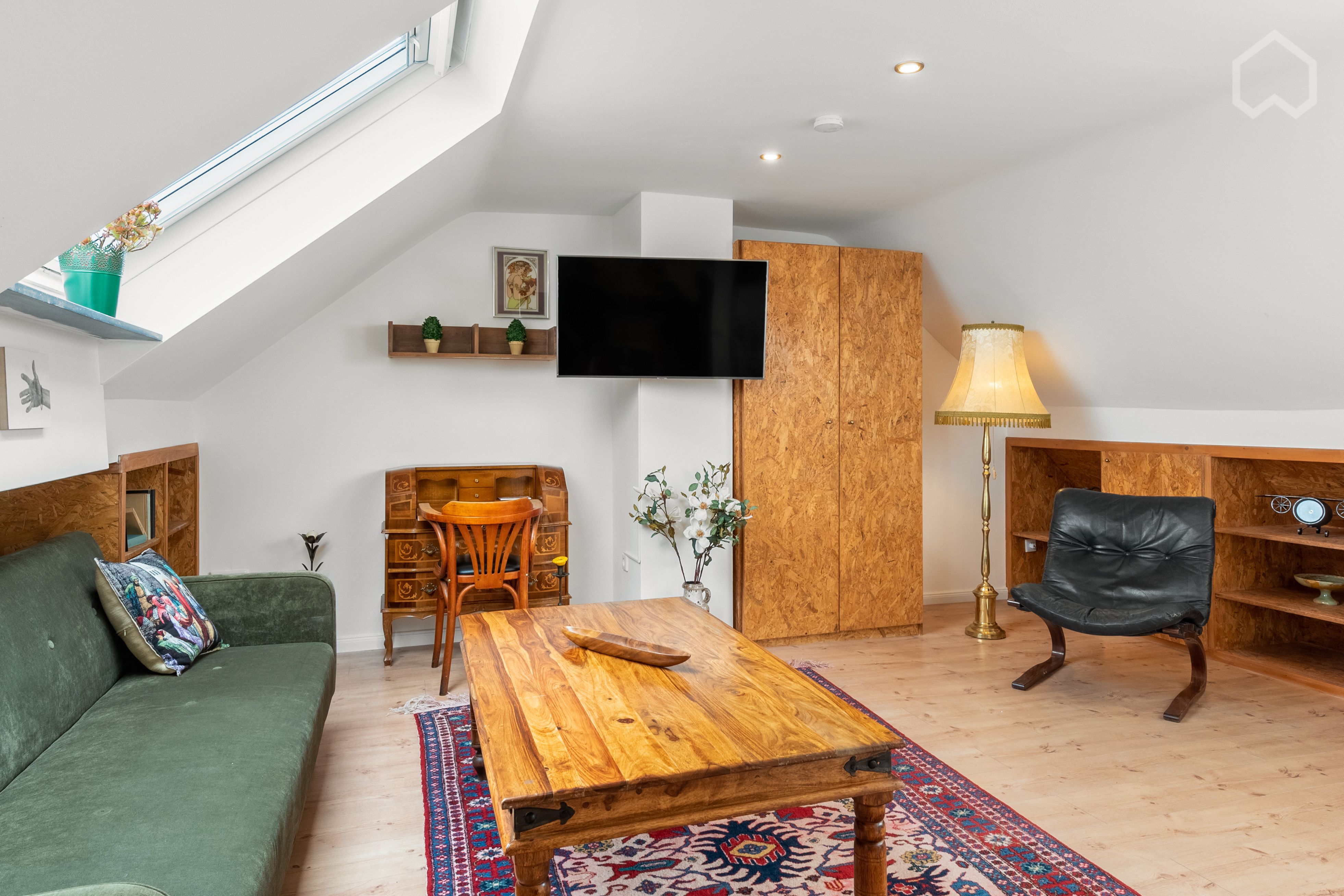  Lovely Apartment In Duisburg  -  Lovely apartment in Duisburg  - Gallery -  14