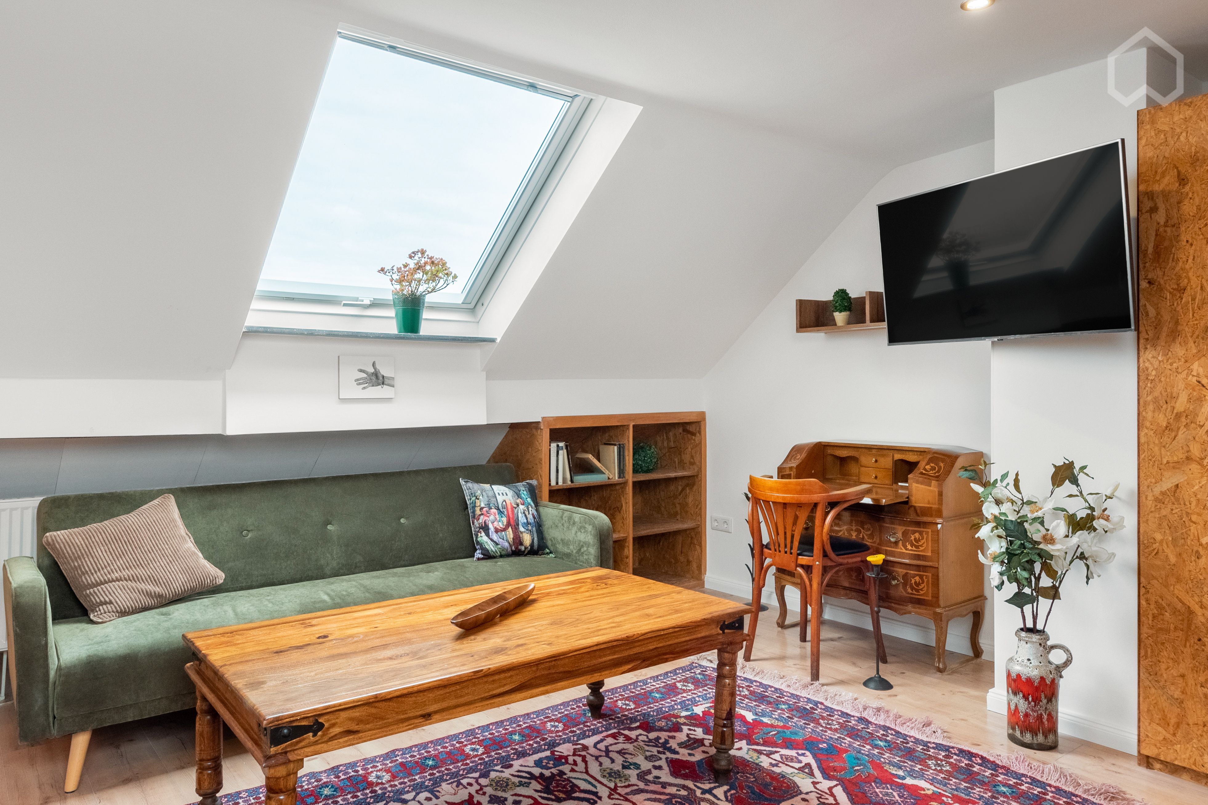  Lovely Apartment In Duisburg  -  Lovely apartment in Duisburg  - Gallery -  15