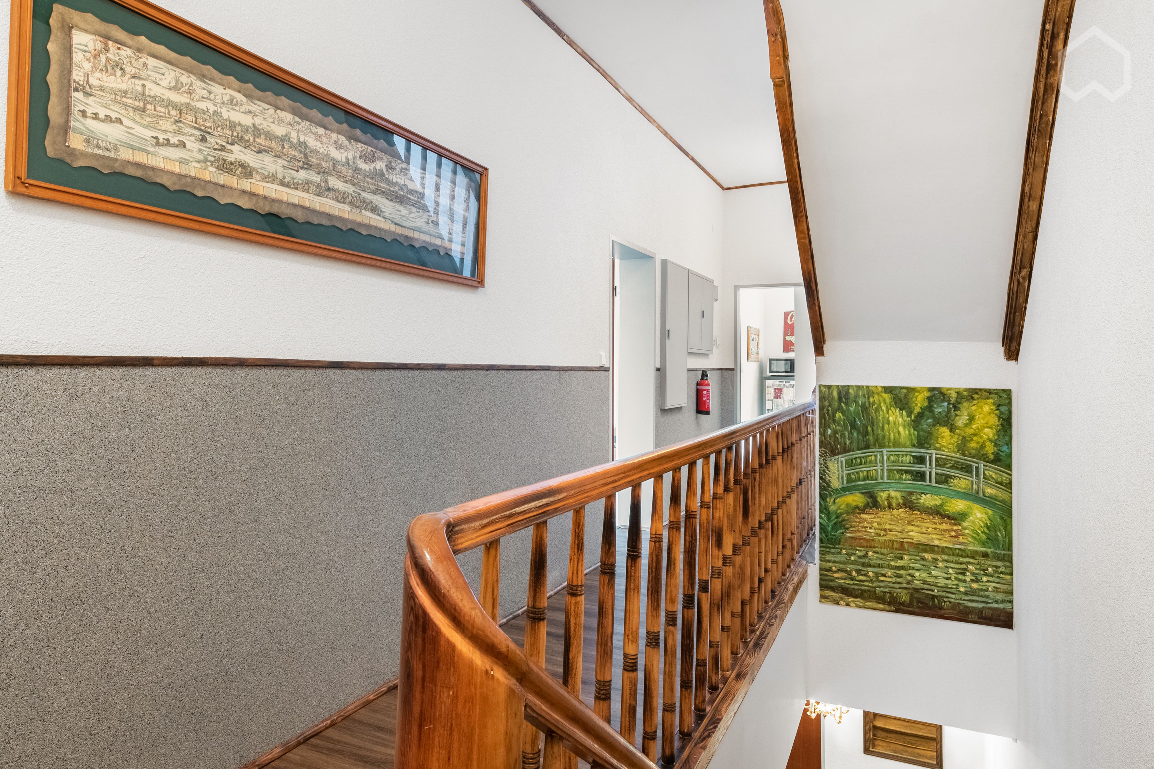  Lovely Apartment In Duisburg  -  Lovely apartment in Duisburg  - Gallery -  1