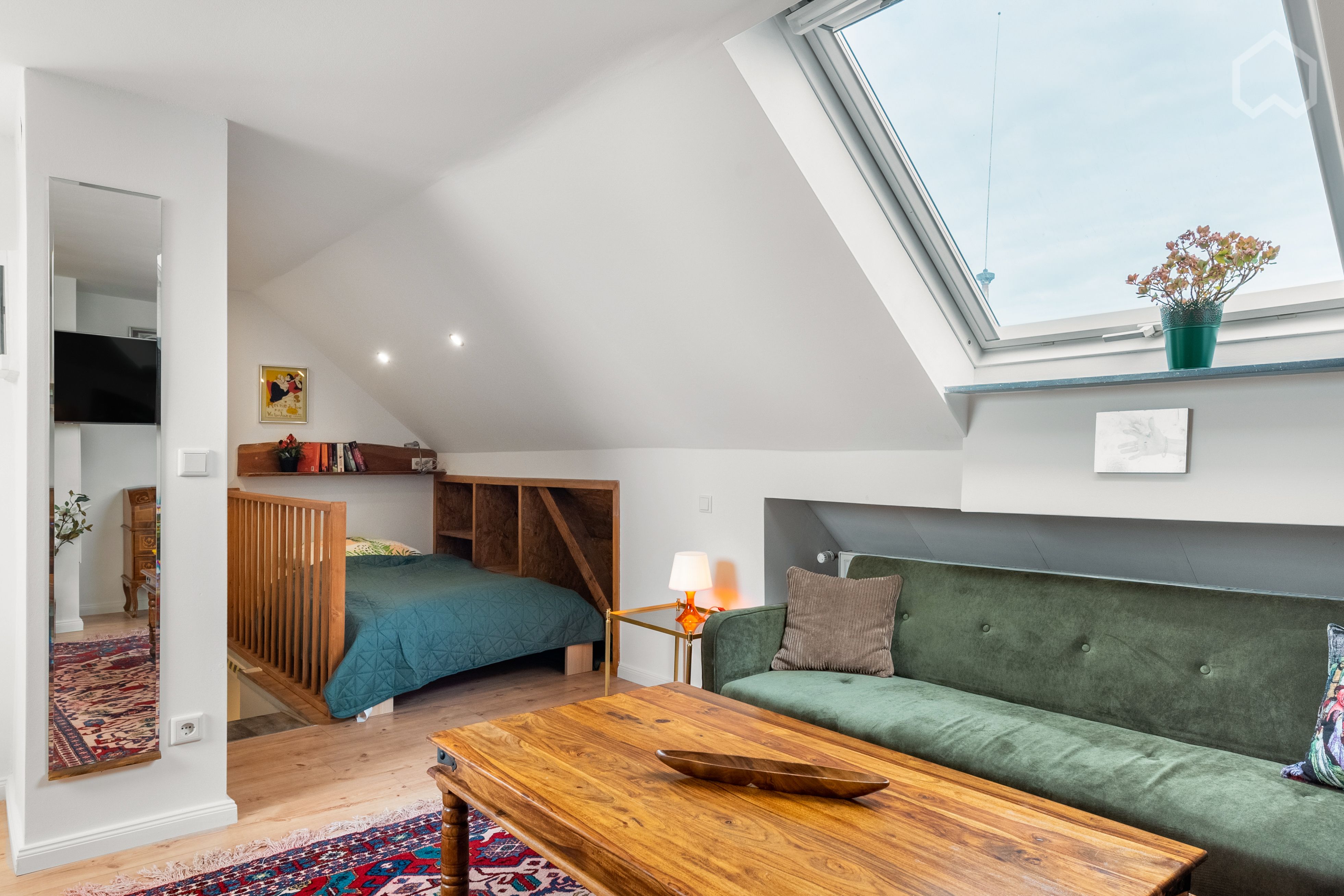  Lovely Apartment In Duisburg  -  Lovely apartment in Duisburg  - Gallery -  19