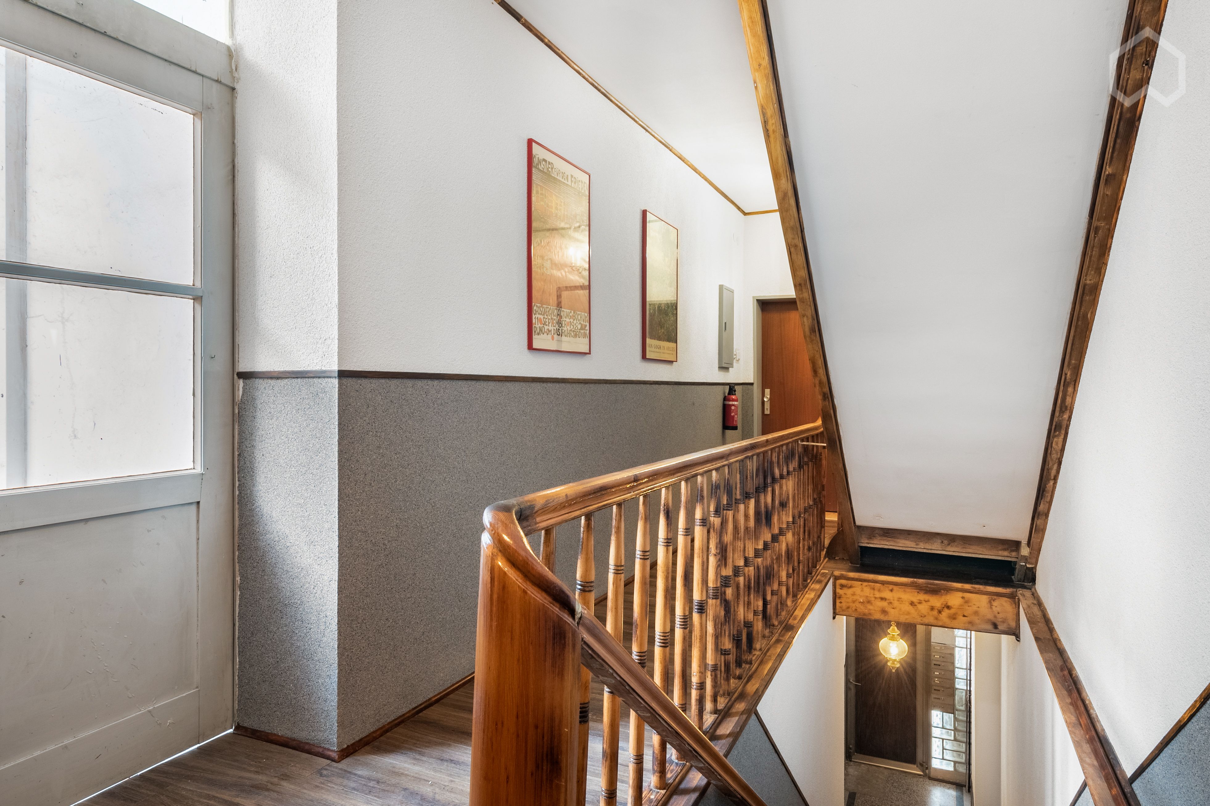  Lovely Apartment In Duisburg  -  Lovely apartment in Duisburg  - Gallery -  2