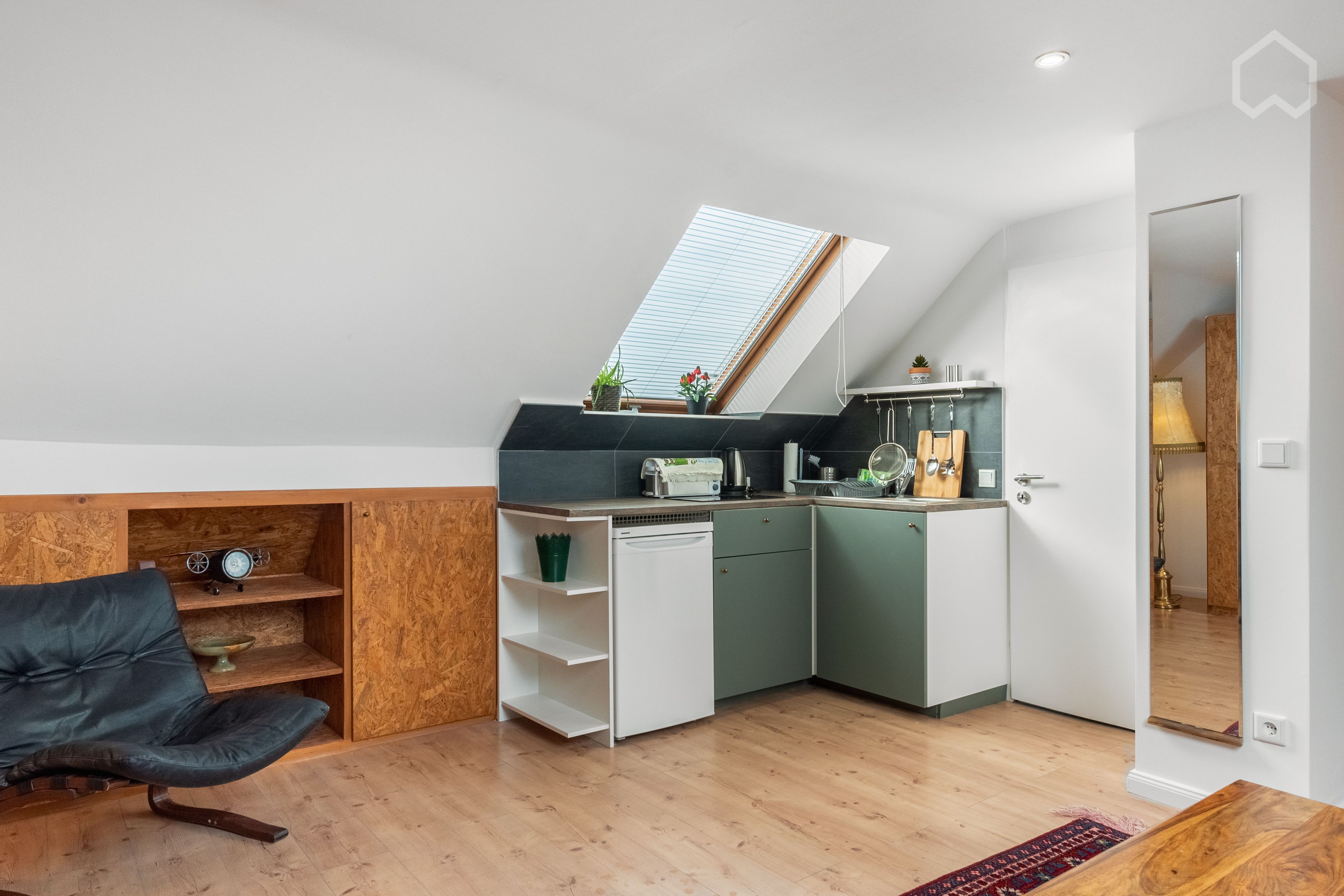  Lovely Apartment In Duisburg  -  Lovely apartment in Duisburg  - Gallery -  8