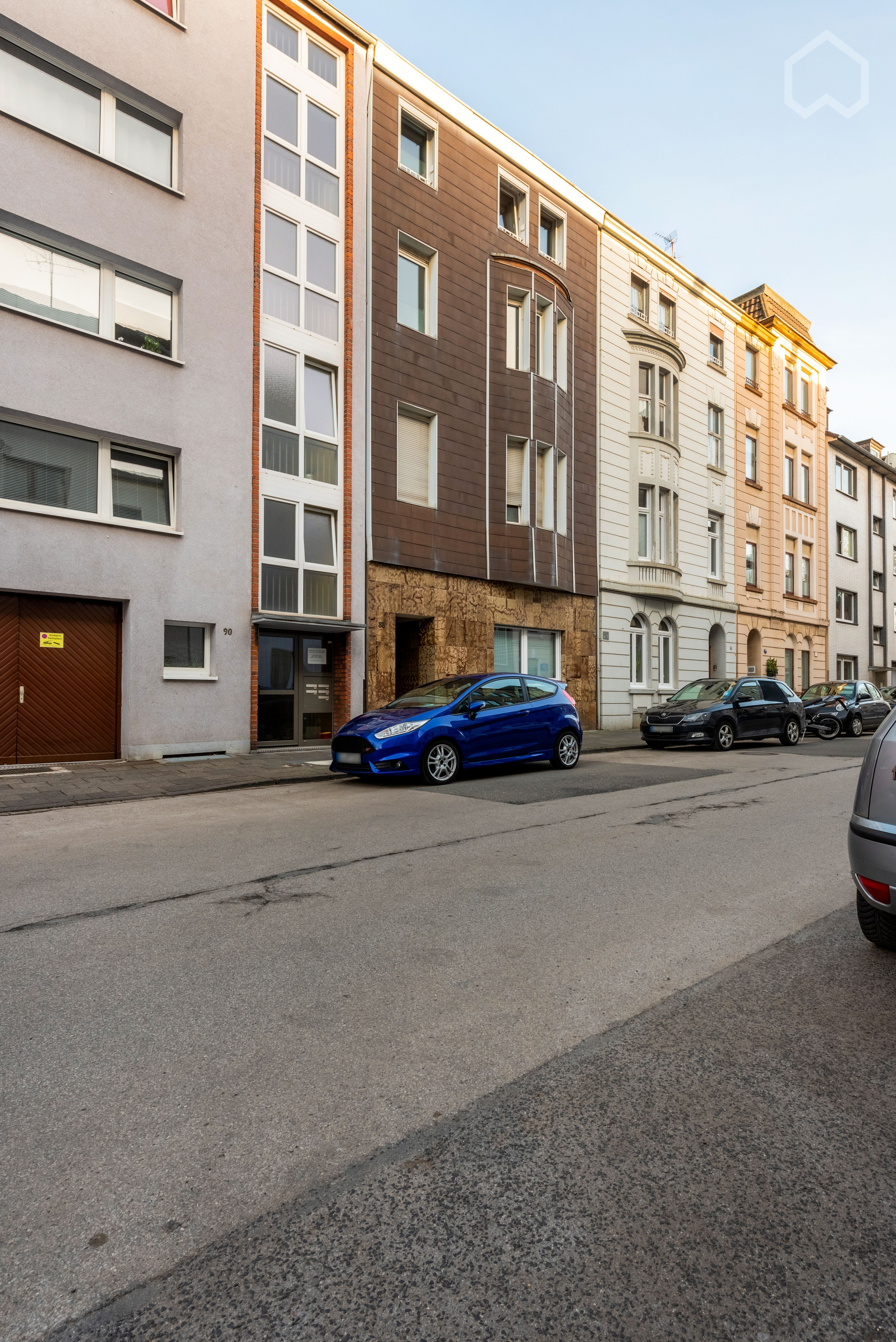  Lovely Apartment In Duisburg  -  Lovely apartment in Duisburg  - Gallery -  13