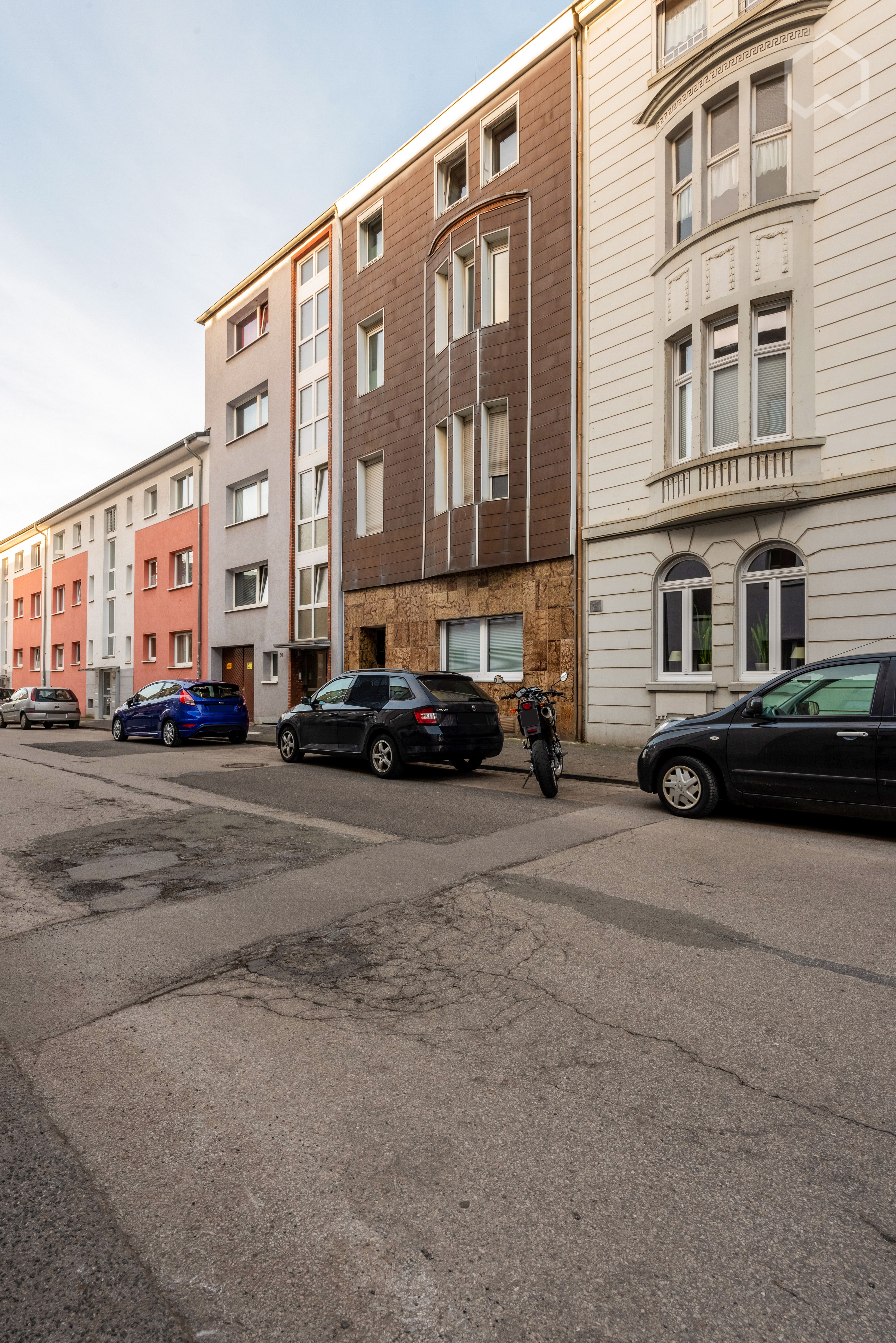  Lovely Apartment In Duisburg  -  Lovely apartment in Duisburg  - Gallery -  11