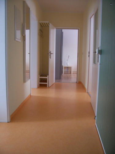 Nice & pretty studio (Weimar) - Gallery - 9