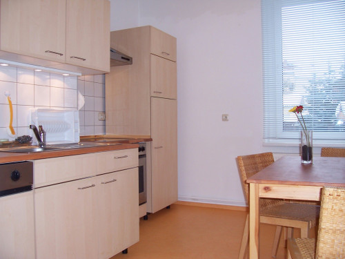 Nice & pretty studio (Weimar) - Gallery - 11