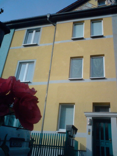 Nice & pretty studio (Weimar) - Gallery - 12