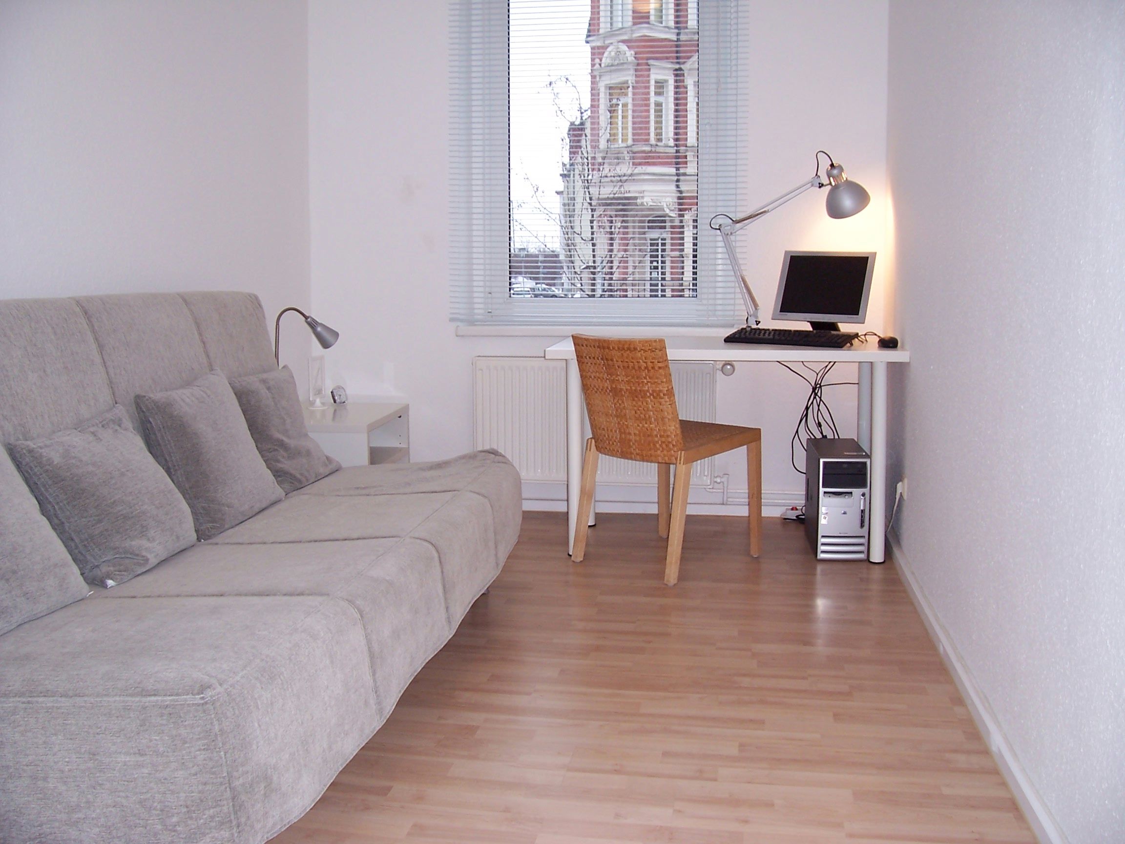 Nice & Pretty Studio (Weimar) - 11