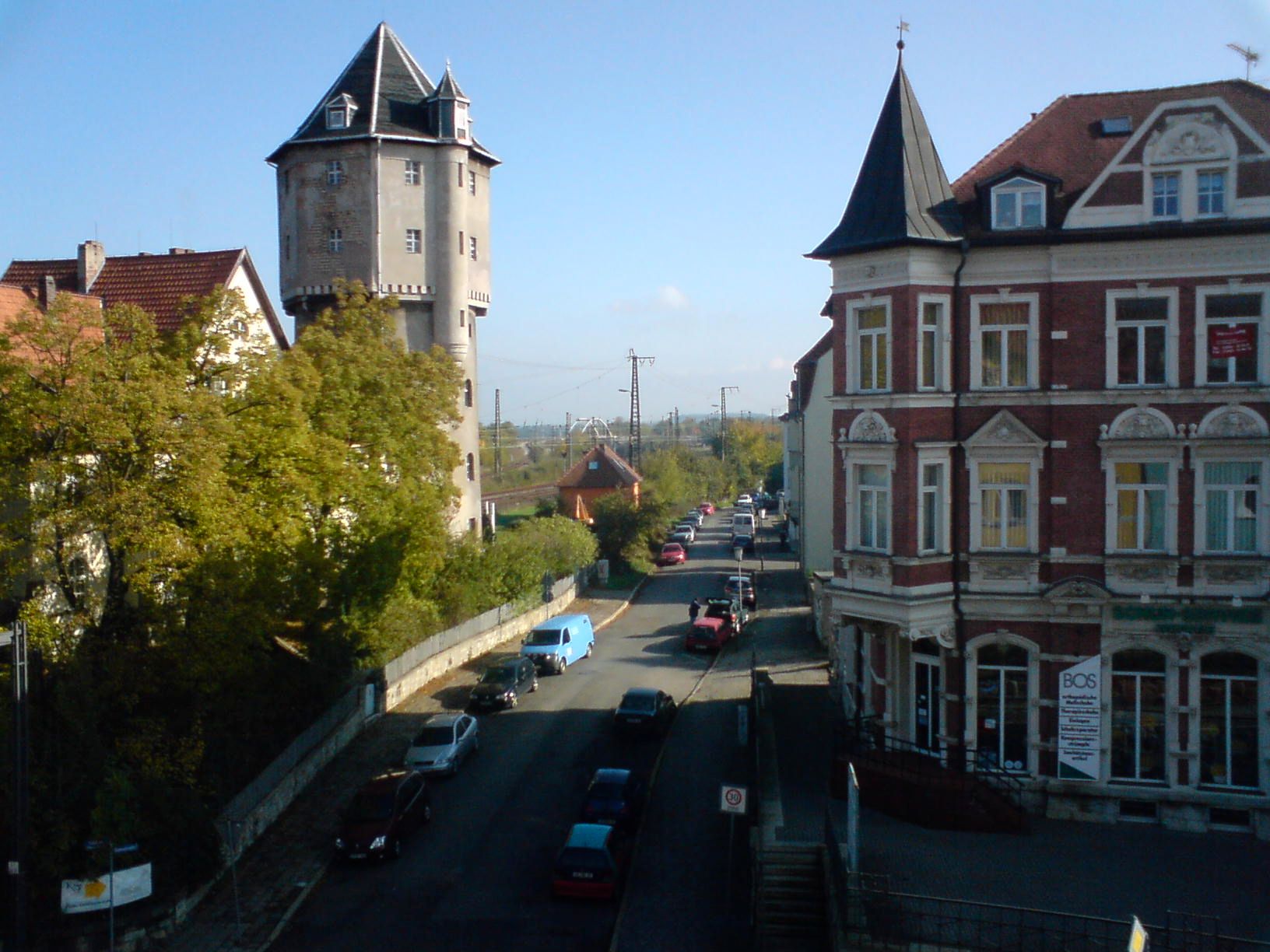 Nice & Pretty Studio (Weimar) - 12