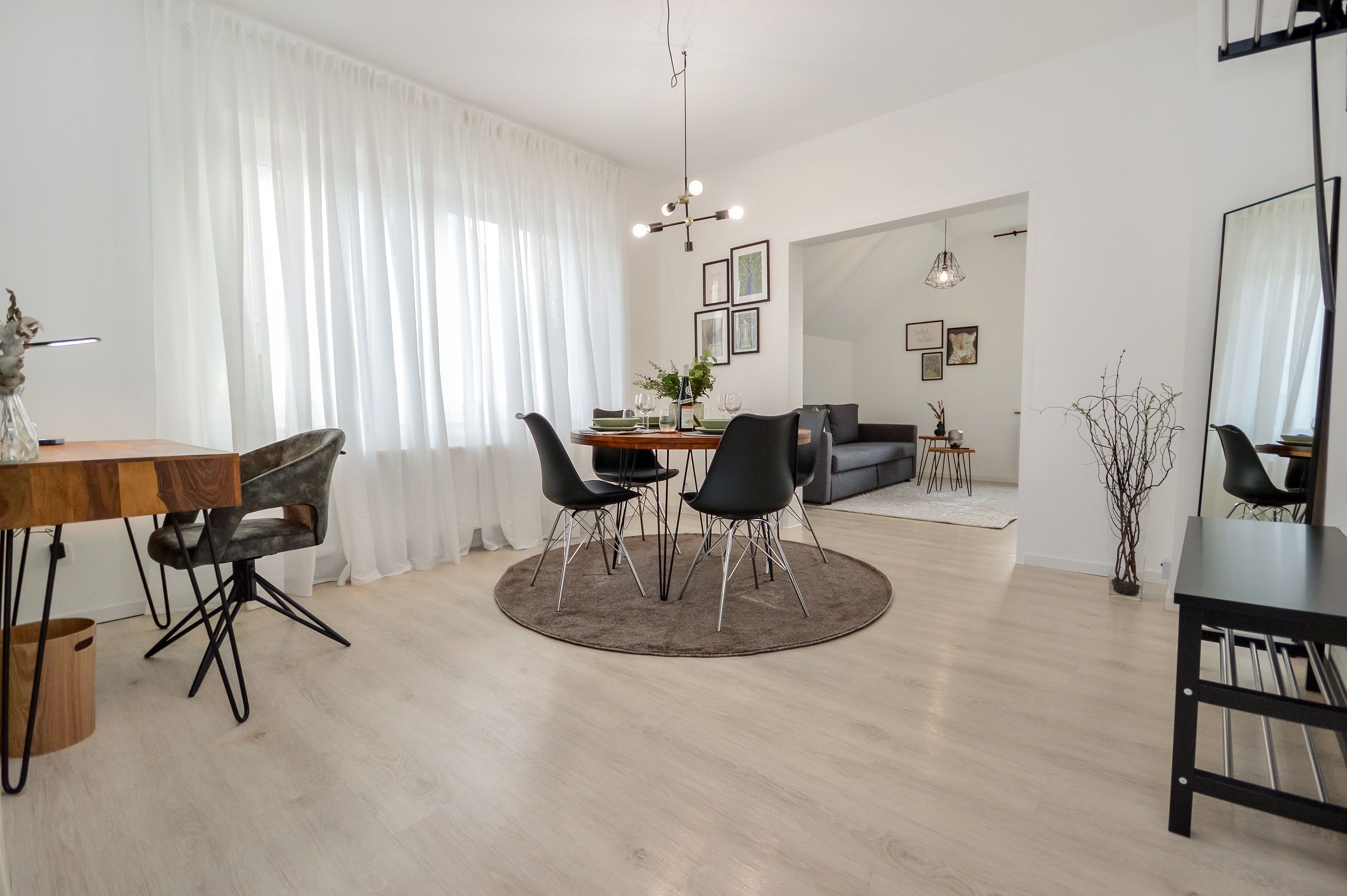 Cozy & Stylish Apartment | Kitchen | Wifi | TV - Cozy & stylish apartment | Kitchen | Wifi | TV - Gallery - 13