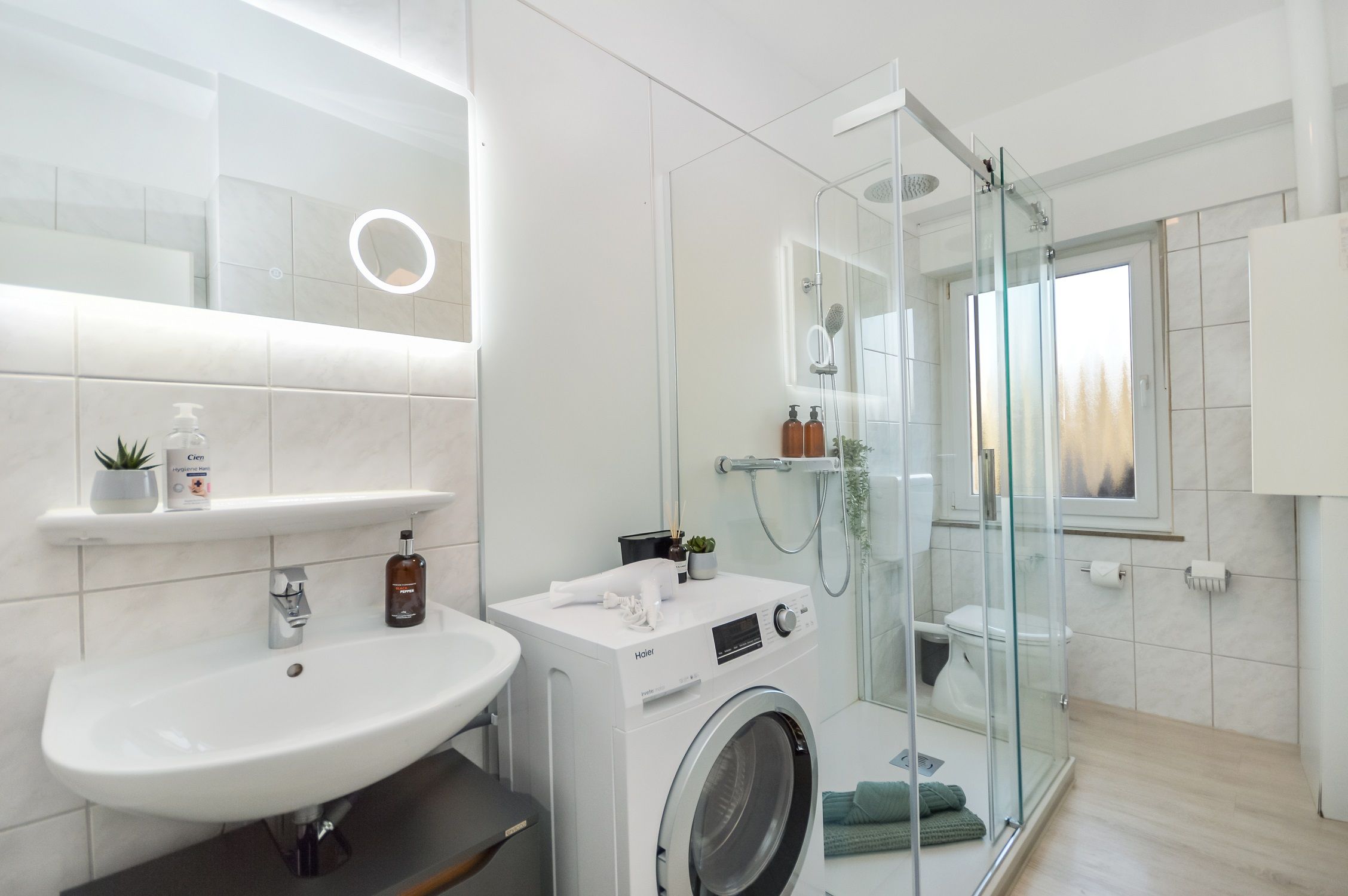 Cozy & Stylish Apartment | Kitchen | Wifi | TV - Cozy & stylish apartment | Kitchen | Wifi | TV - Gallery - 8