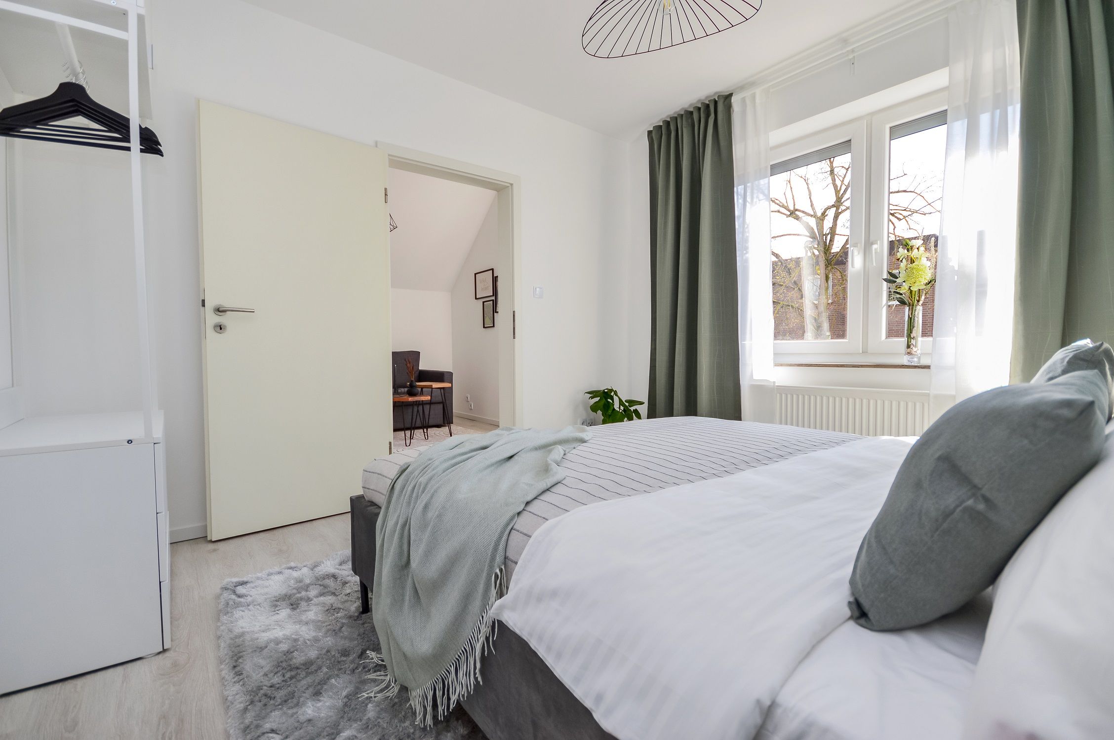 Cozy & Stylish Apartment | Kitchen | Wifi | TV - Cozy & stylish apartment | Kitchen | Wifi | TV - Gallery - 18