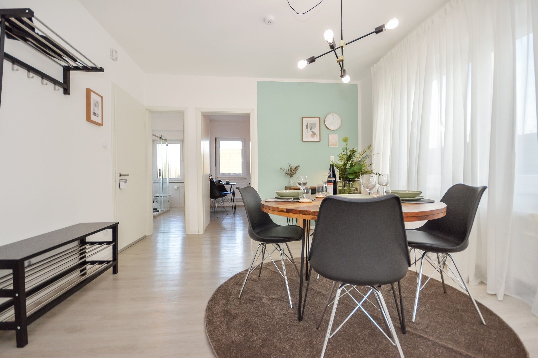Cozy & Stylish Apartment | Kitchen | Wifi | TV - Cozy & stylish apartment | Kitchen | Wifi | TV - Gallery - 14